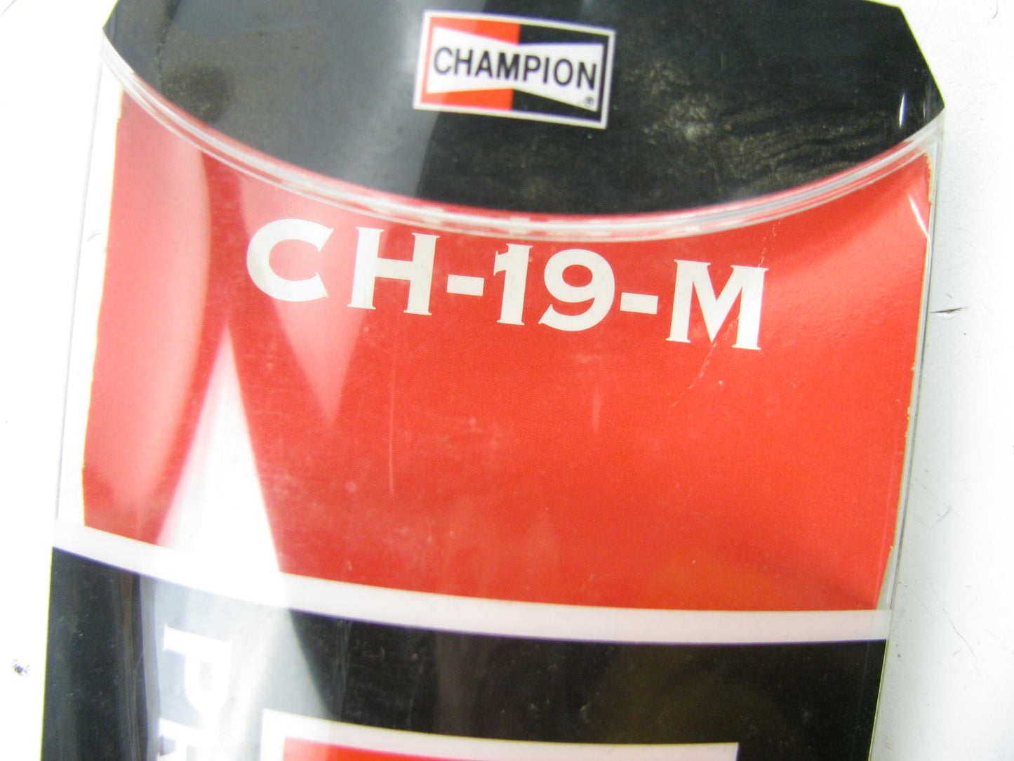 Champion CH-19-M Beam Windshield Wiper Blade - 19''