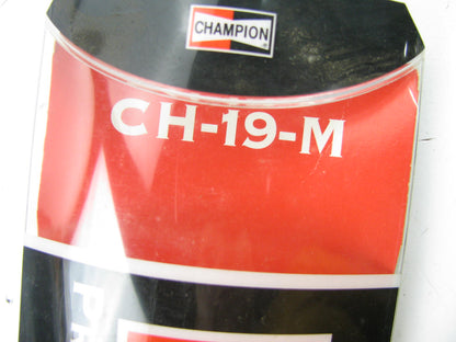 Champion CH-19-M Beam Windshield Wiper Blade - 19''