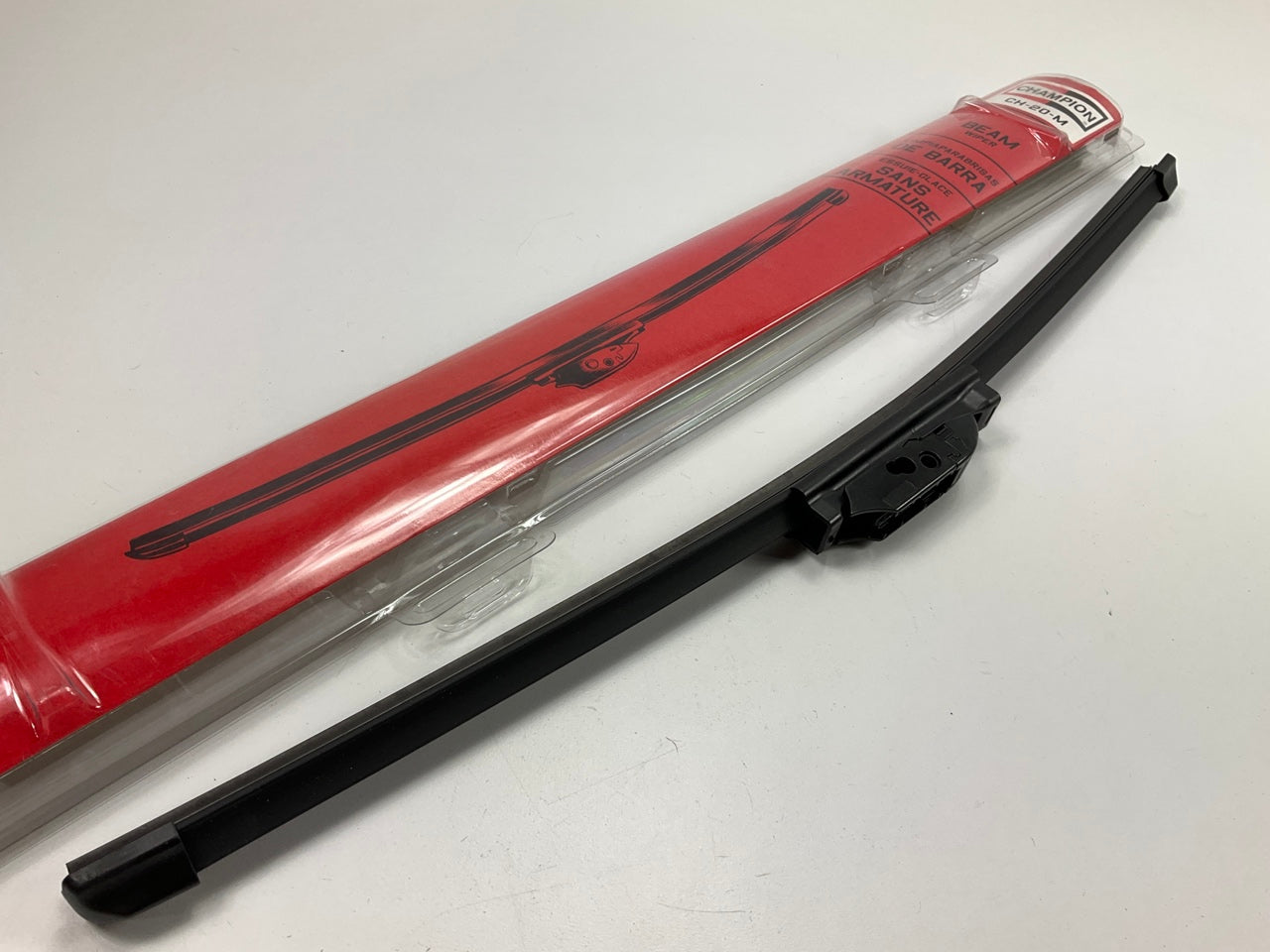 Champion CH-20-M Beam Windshield Wiper Blade - 20''