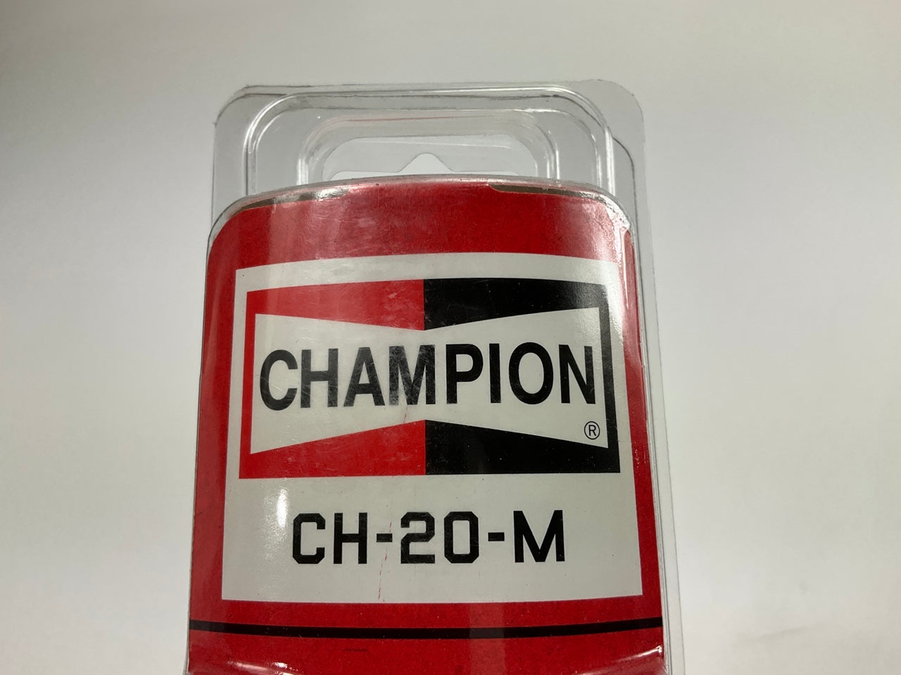 Champion CH-20-M Beam Windshield Wiper Blade - 20''