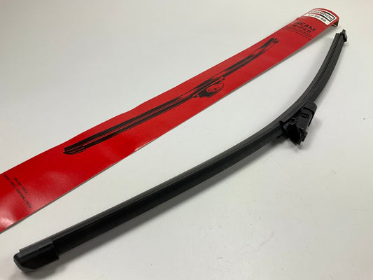 Champion CH-22-BB Curved Beam Windshield Wiper Blade - 22''