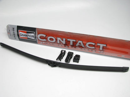 Champion 22'' CH-22-OE CONTACT O.E. All Season Windshield Wiper Blade,  (22'')