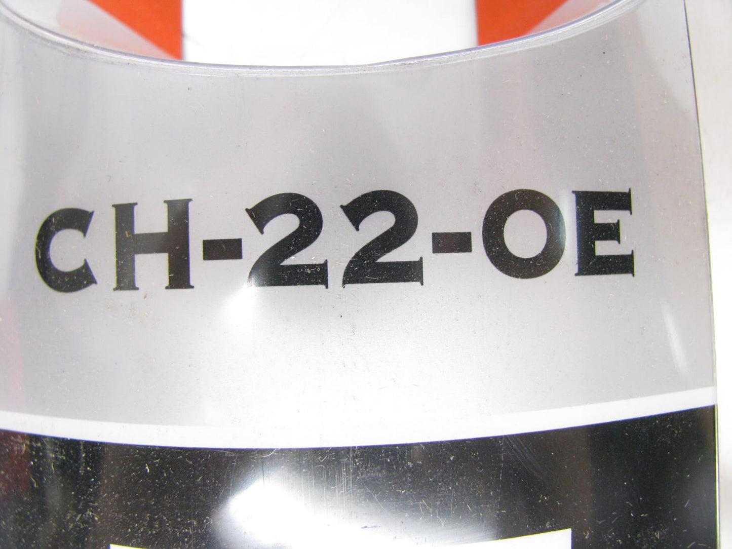 Champion 22'' CH-22-OE CONTACT O.E. All Season Windshield Wiper Blade,  (22'')