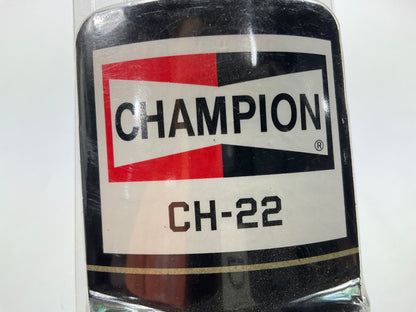 Champion CH-22 Windshield Wiper Blade, 22''