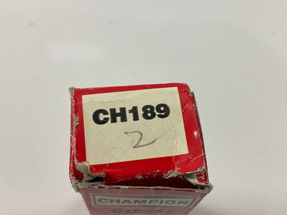 Champion CH189 Diesel Glow Plug