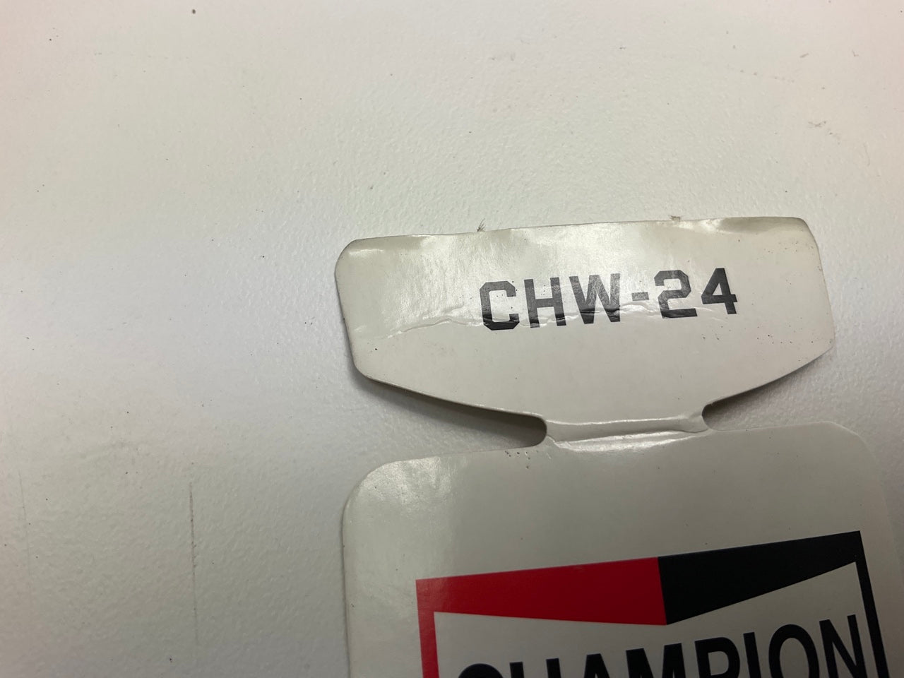 Champion CHW24  24'' Windshield Wiper Blade - Winter Blade