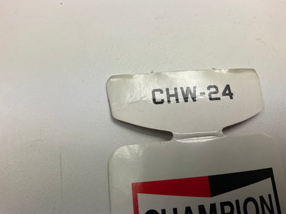 Champion CHW24  24'' Windshield Wiper Blade - Winter Blade