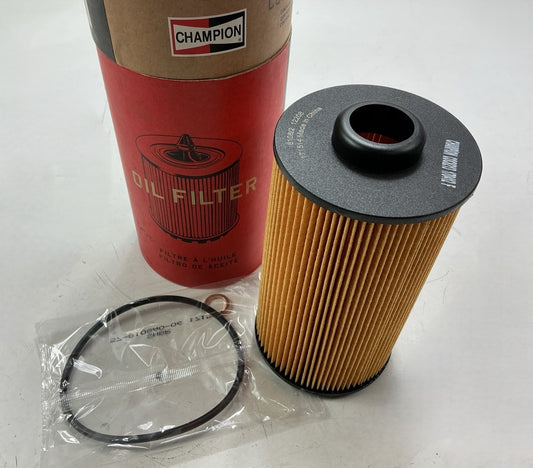 Champion COC8213 Engine Oil Filter