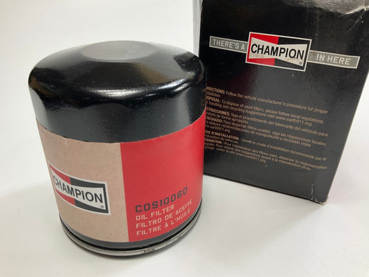 Champion COS10060 Engine Oil Filter