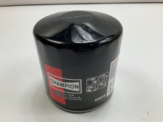 Champion COS16 Engine Oil Filter