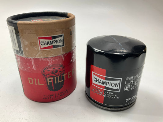 Champion COS3506 Engine Oil Filter
