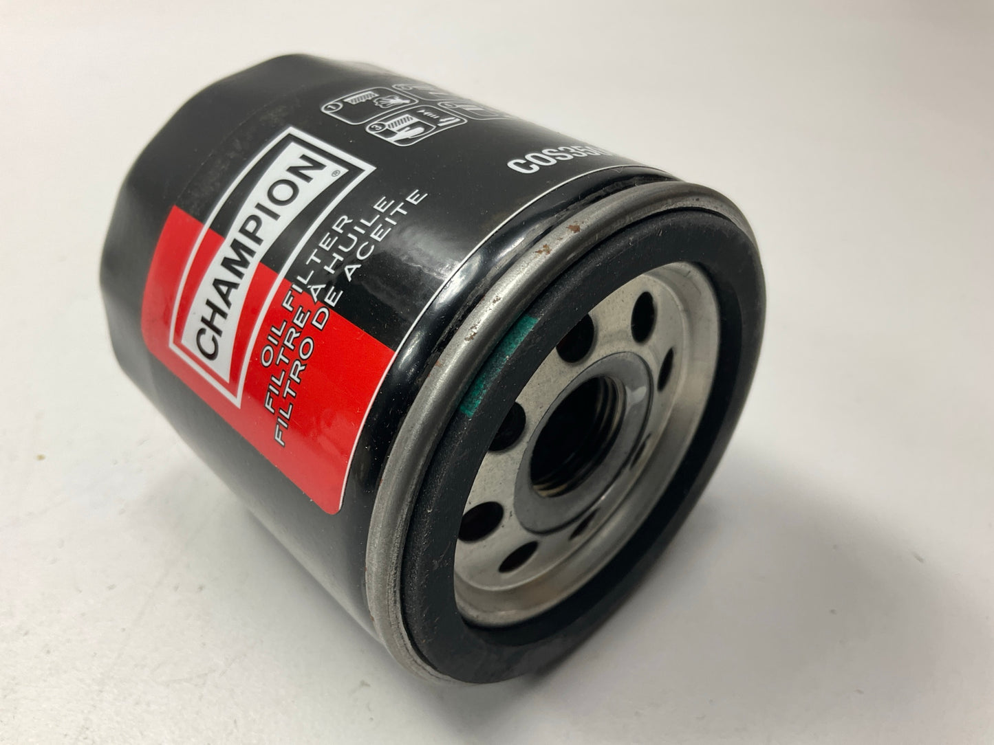 Champion COS3506 Engine Oil Filter