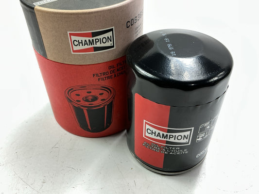 Champion COS3682 Engine Oil Filter