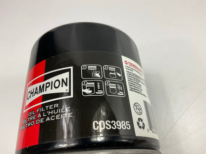 Champion COS3985 Engine Oil Filter