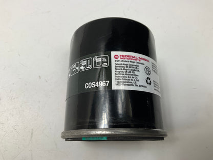 Champion COS4967 Engine Oil Filter
