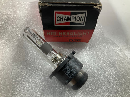 Champion D2R Xenon HID Headlight Headlamp Light Lamp Bulb 35W