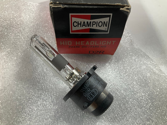 Champion D2R Xenon HID Headlight Headlamp Light Lamp Bulb 35W