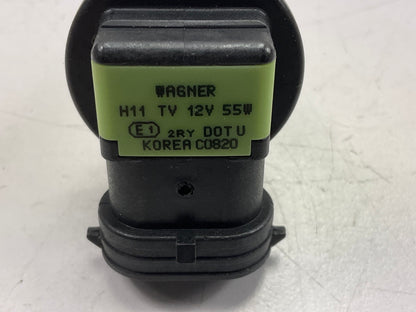 Champion (Wagner) H11XB HID Wagner Headlamp Headlight Light Bulb 12V 55W