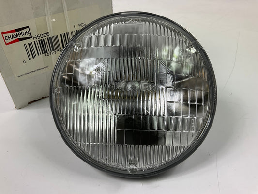 Champion H5006 Halogen Sealed Beam Headlight Headlamp Light Lamp Bulb