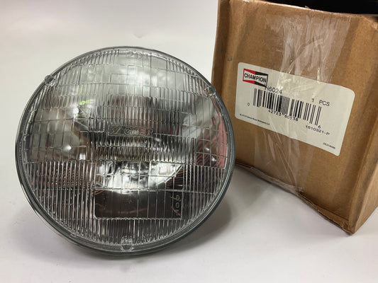 Champion H6024 Sealed Beam Headlight Headlamp Bulb