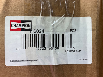 Champion H6024 Sealed Beam Headlight Headlamp Bulb