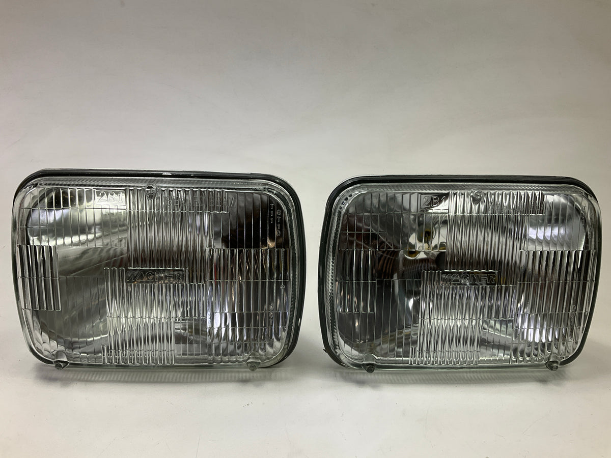 (2) Champion H6054 Sealed Beam Headlight Headlamp Bulb
