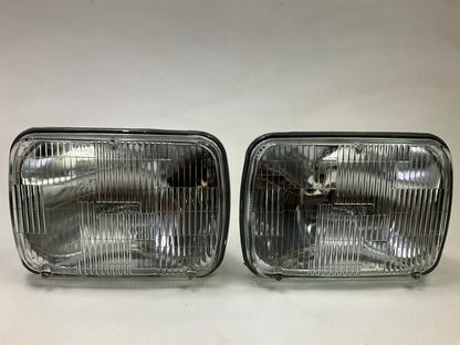 (2) Champion H6054 Sealed Beam Headlight Headlamp Bulb