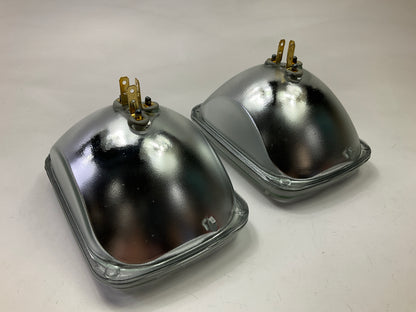 (2) Champion H6054 Sealed Beam Headlight Headlamp Bulb