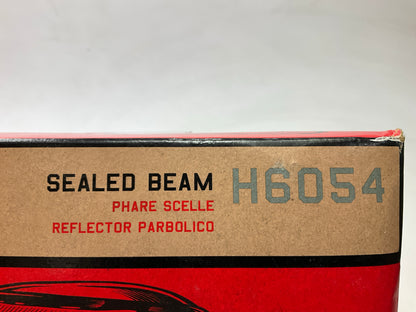 (2) Champion H6054 Sealed Beam Headlight Headlamp Bulb