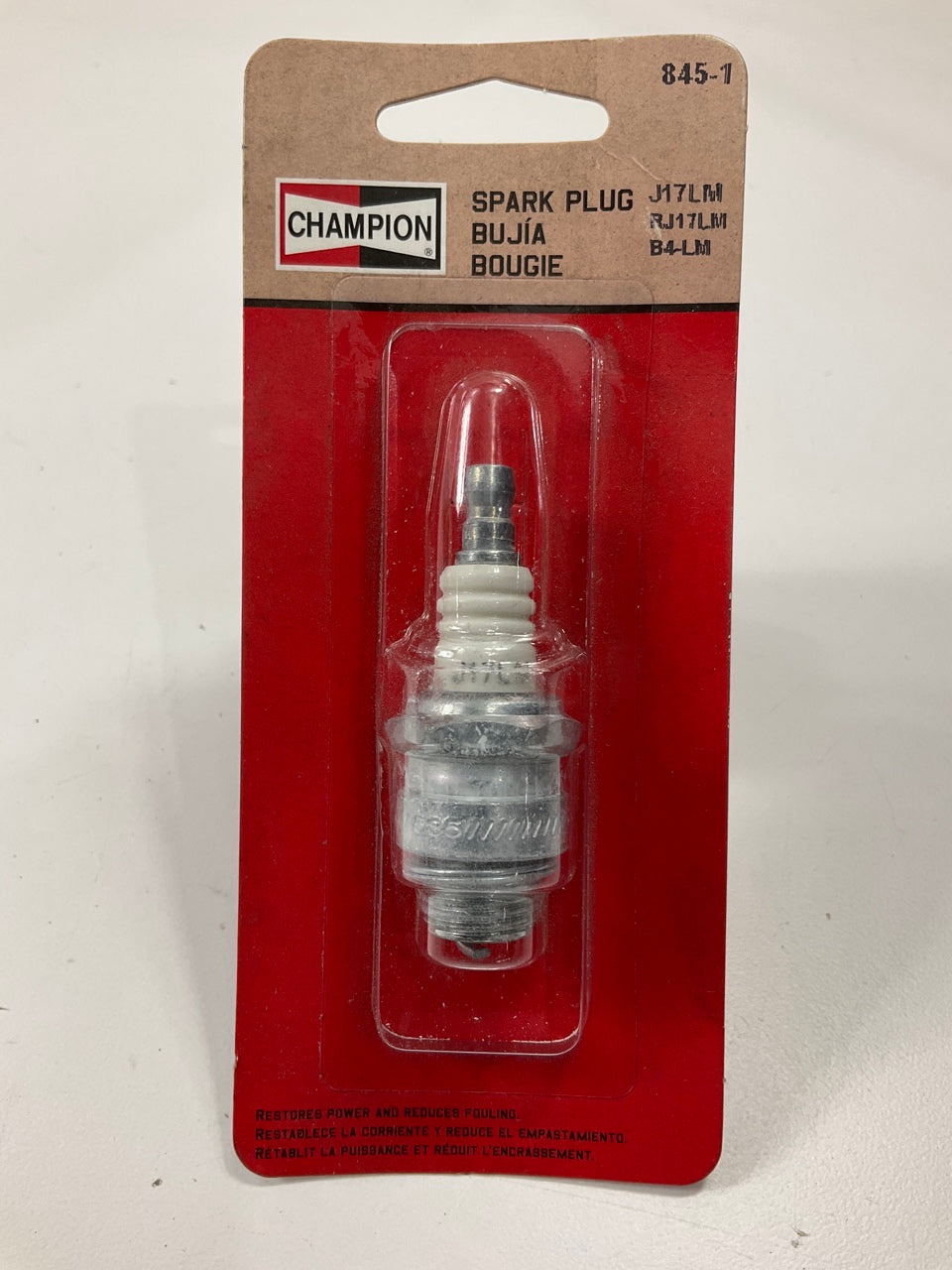 CHAMPION J17LM / 845-1 Small Engine Spark Plug