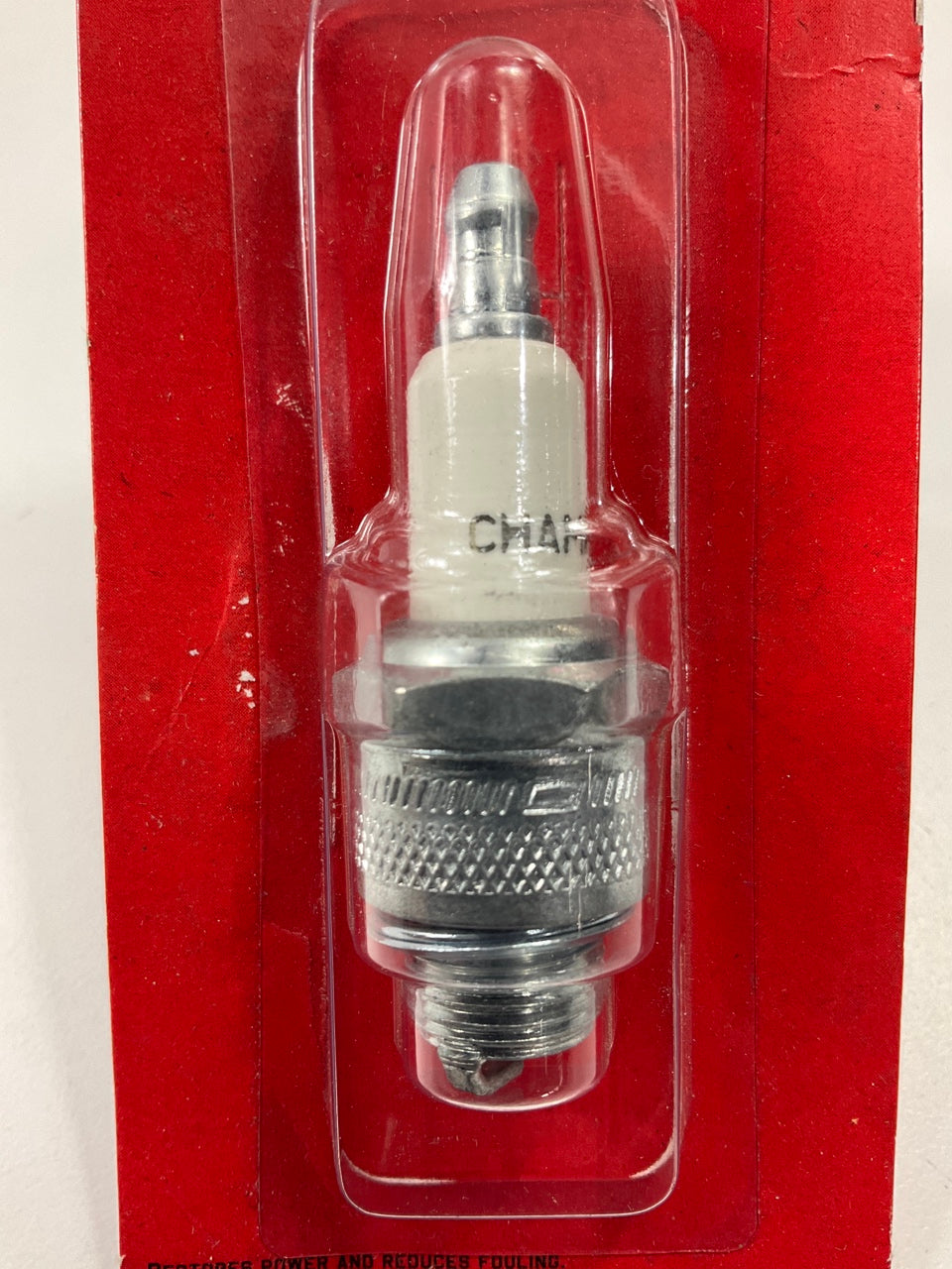 Champion J19LM Small Engine Copper Spark Plug - 861-1