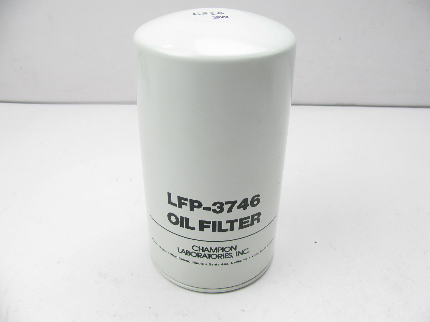 Champion LFP-3746 Engine Oil Filter Replaces P3340 51802 L40128 LF435LF695