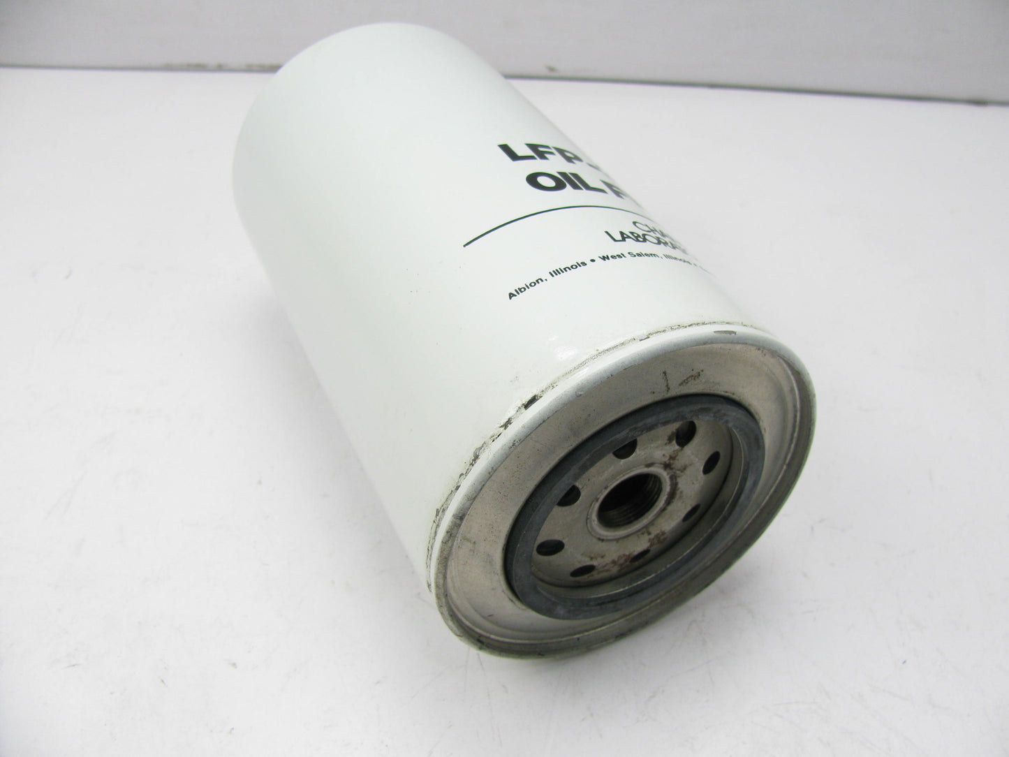 Champion LFP-3746 Engine Oil Filter Replaces P3340 51802 L40128 LF435LF695