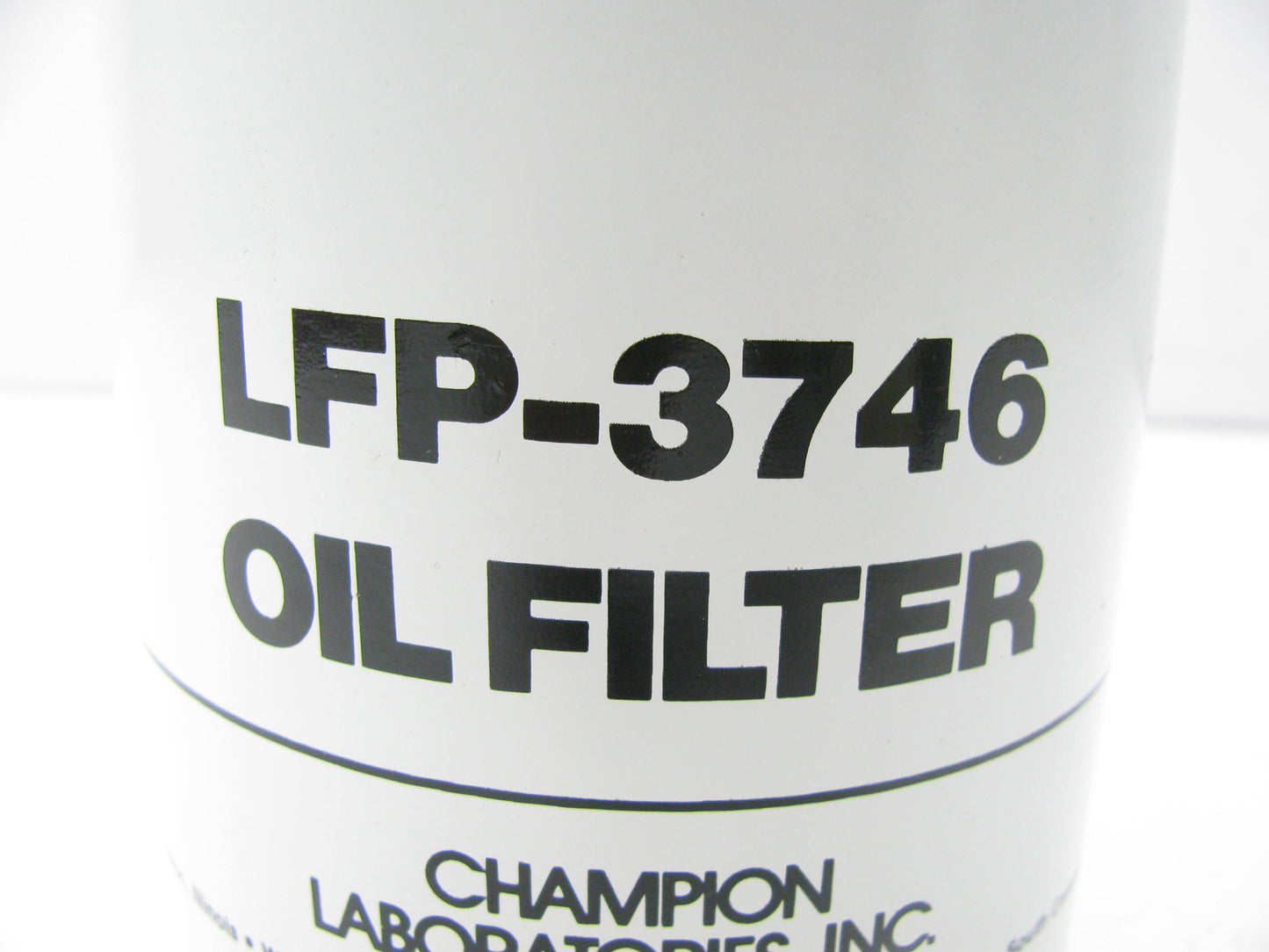 Champion LFP-3746 Engine Oil Filter Replaces P3340 51802 L40128 LF435LF695