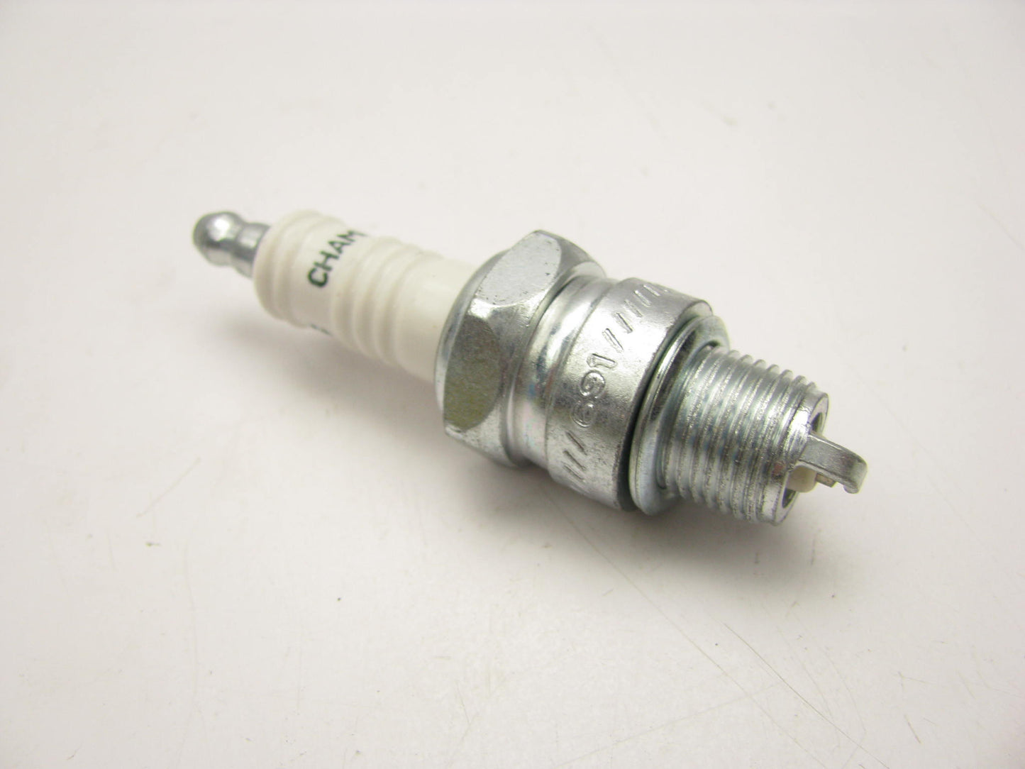 (4) Champion QL78YC Spark Plugs - For Evinrude Johnson Mariner Mercury MARINE