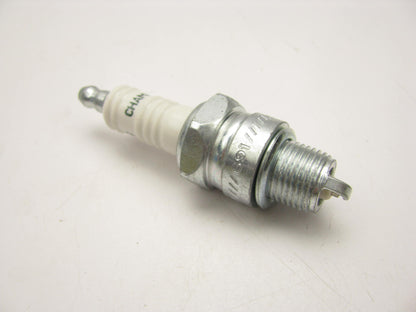 (4) Champion QL78YC Spark Plugs - For Evinrude Johnson Mariner Mercury MARINE