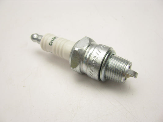 (4) Champion QL78YC Spark Plugs - For Evinrude Johnson Mariner Mercury MARINE