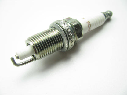 (6) Champion RC14E5 Spark Plugs # 64