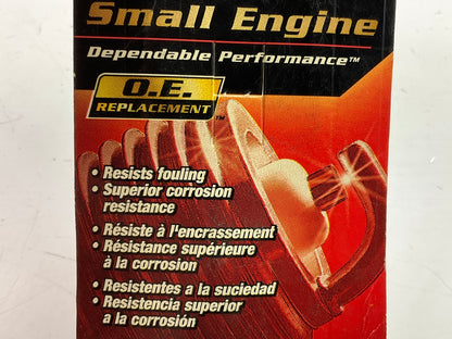 Champion RJ12C Small Engine Spark Plug Copper Plus 592