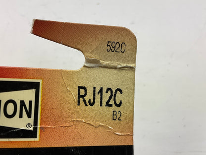 Champion RJ12C Small Engine Spark Plug Copper Plus 592