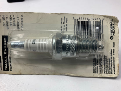 Champion RN9YC Single Spark Plug