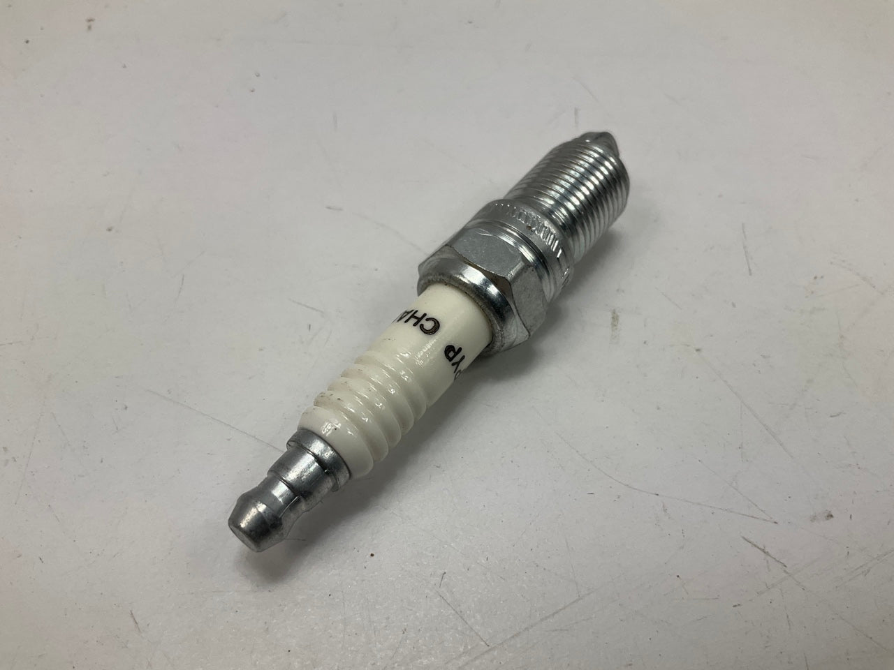 Champion RS12PYP Double Platinum Power Spark Plug