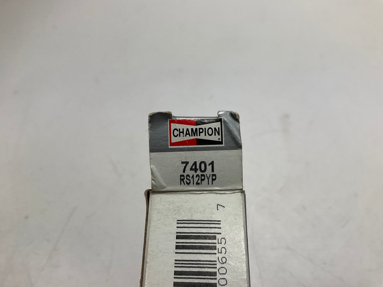 Champion RS12PYP Double Platinum Power Spark Plug
