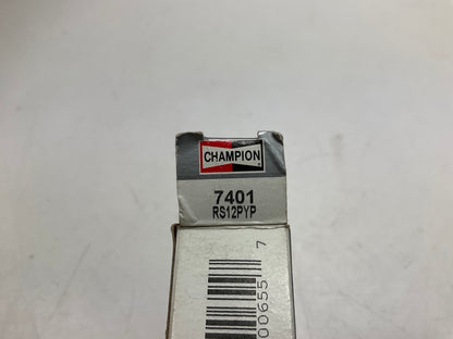 Champion RS12PYP Double Platinum Power Spark Plug