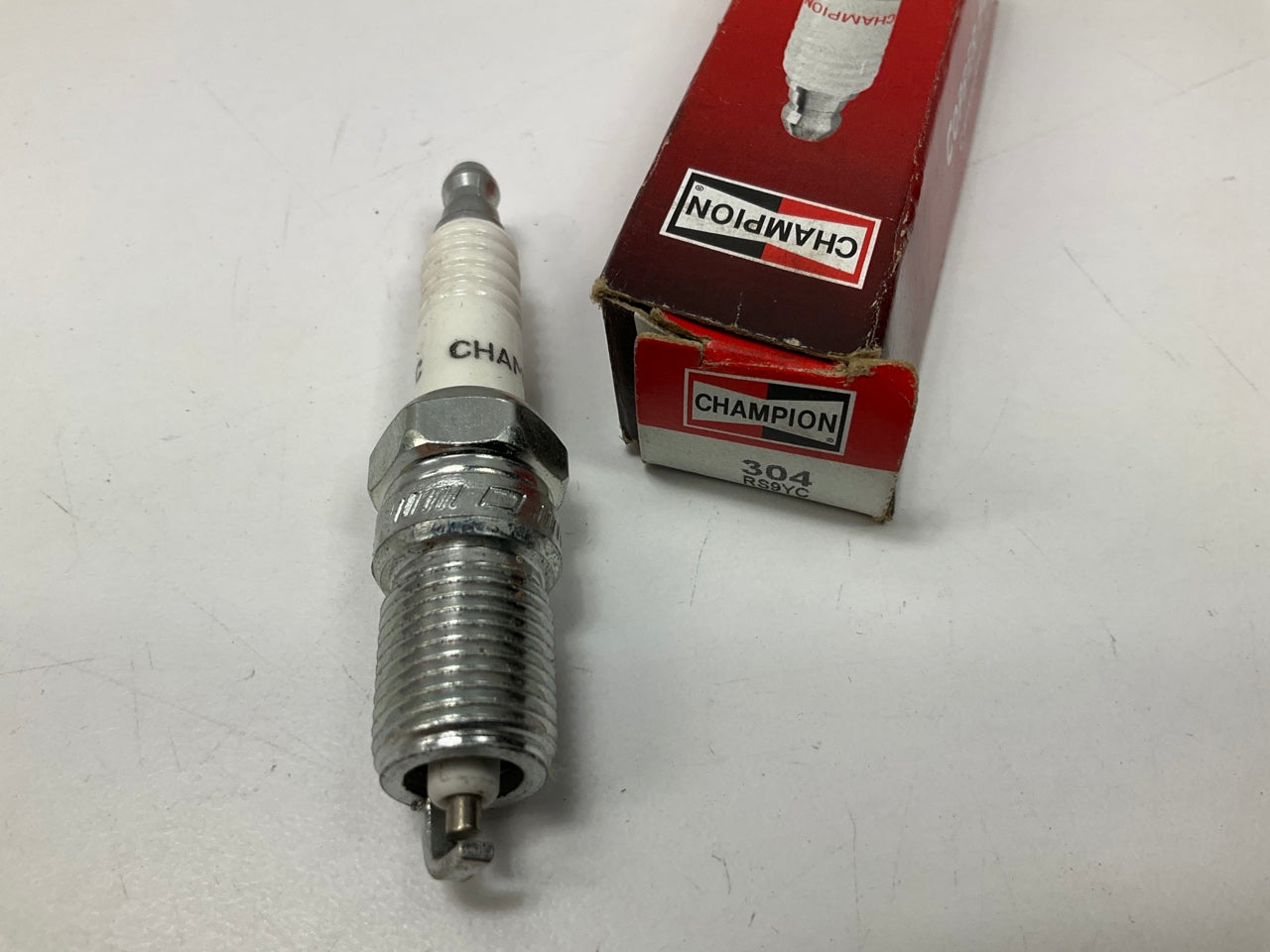 Champion RS9YC Spark Plug