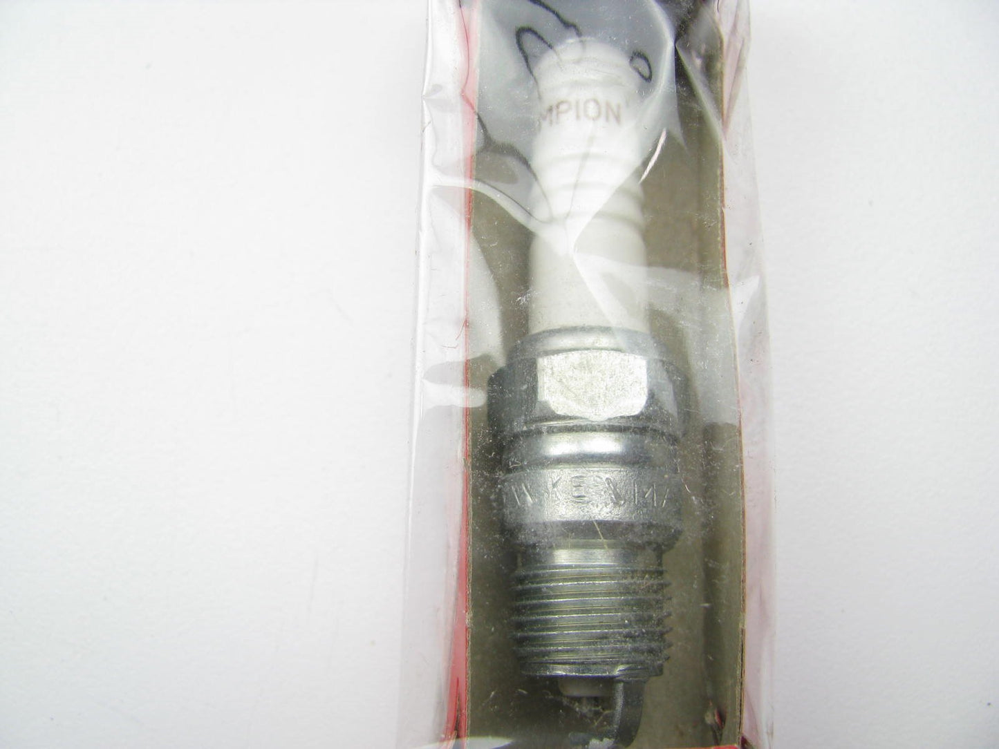 (4) Champion RV12YC6 Spark Plugs  # 416