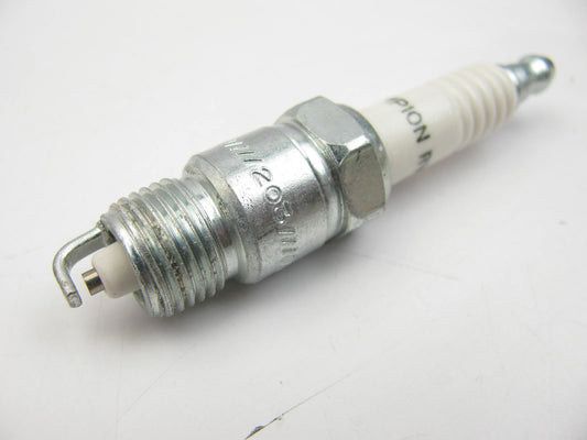 (4) Champion RV15YC4 Ignition Spark Plugs