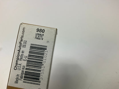 Champion XC92YC Small Engine Spark Plug