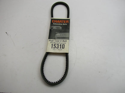 Charter 15310 Accessory Drive Belt - 0.44'' X 31.00'' - 36 Degree