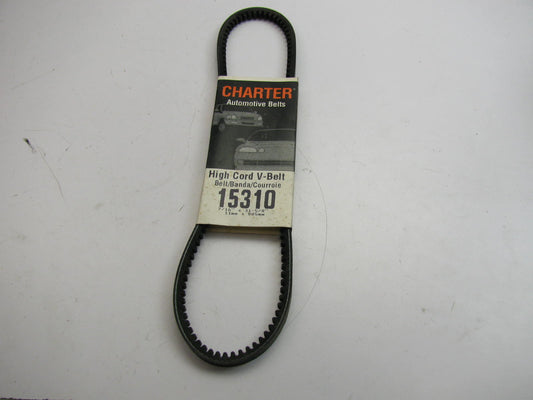 Charter 15310 Accessory Drive Belt - 0.44'' X 31.00'' - 36 Degree